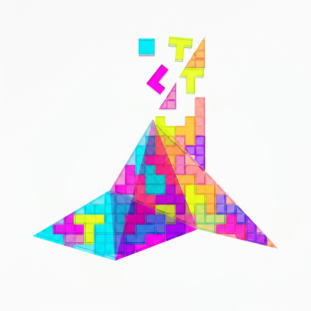 v1 — Tetris midstack