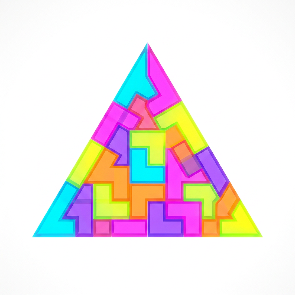 v2 — Tetris locked