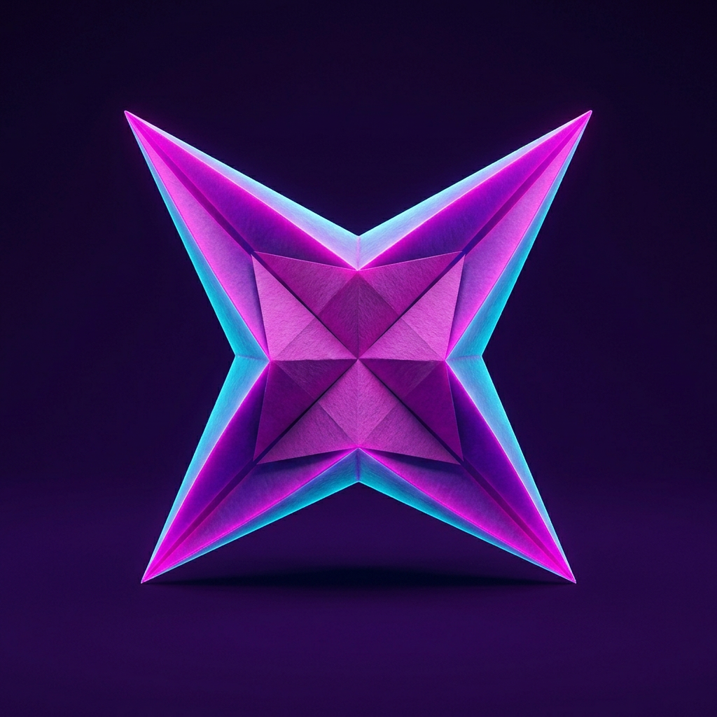 v01 — X/Star hero