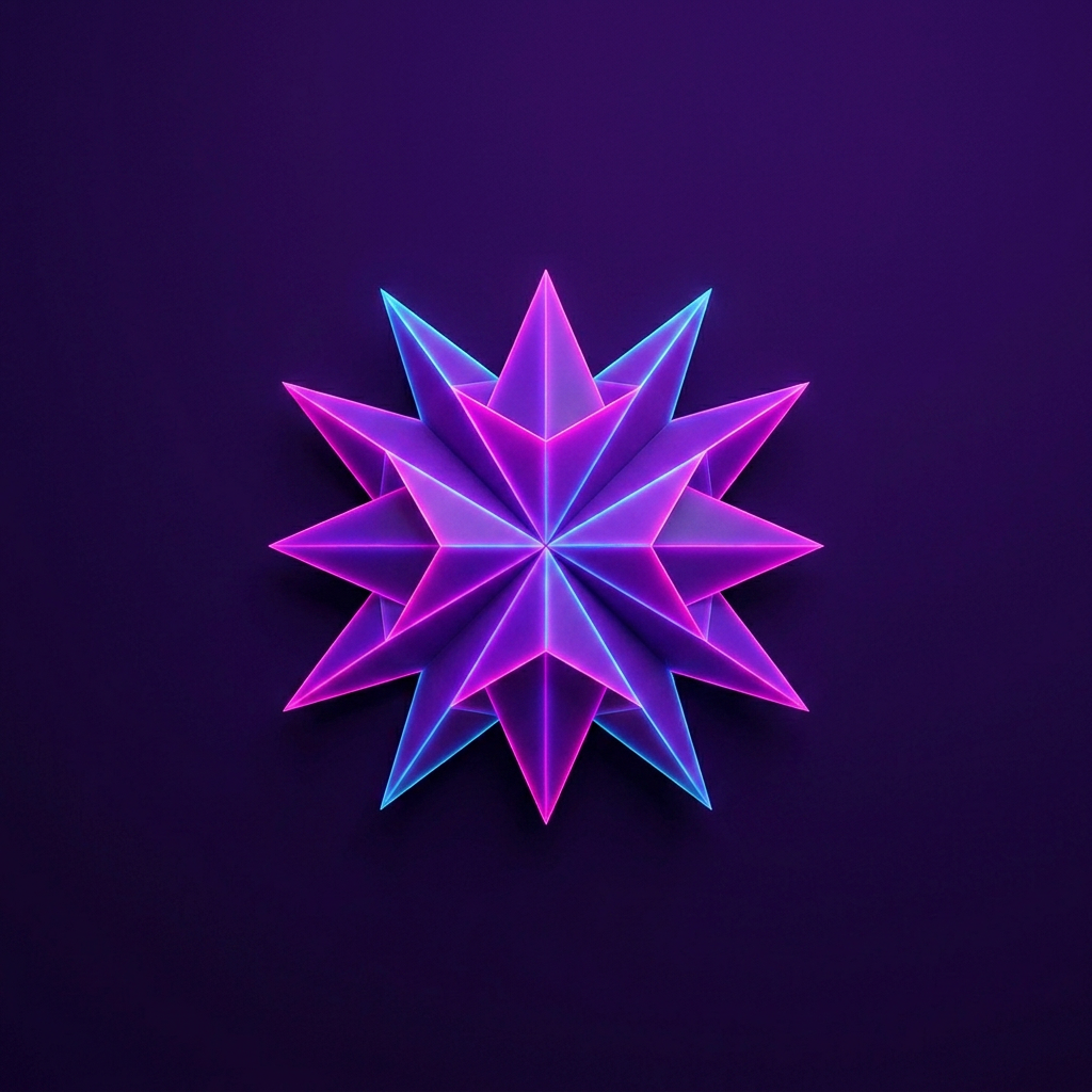 v06 — X/Star iconic