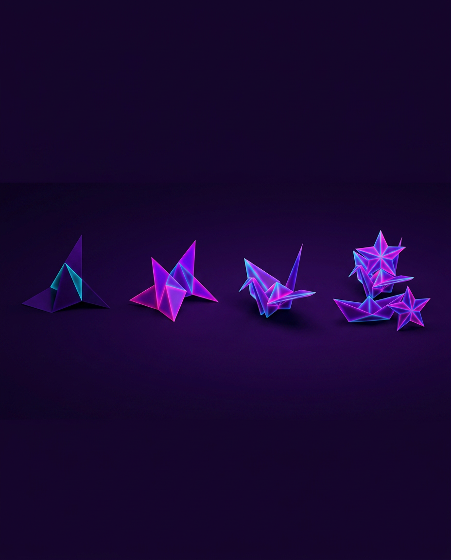 v03 — Progression sequence