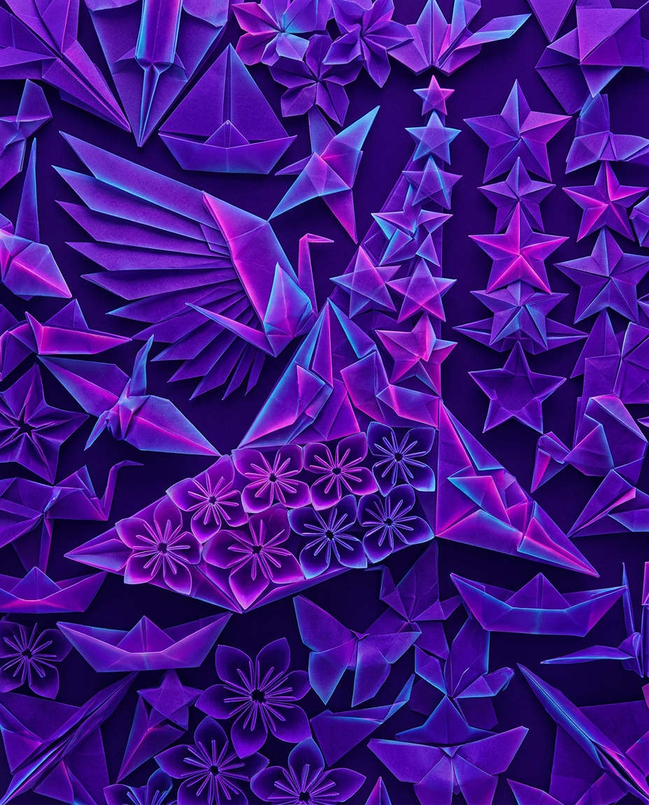 v04 — Tessellation build