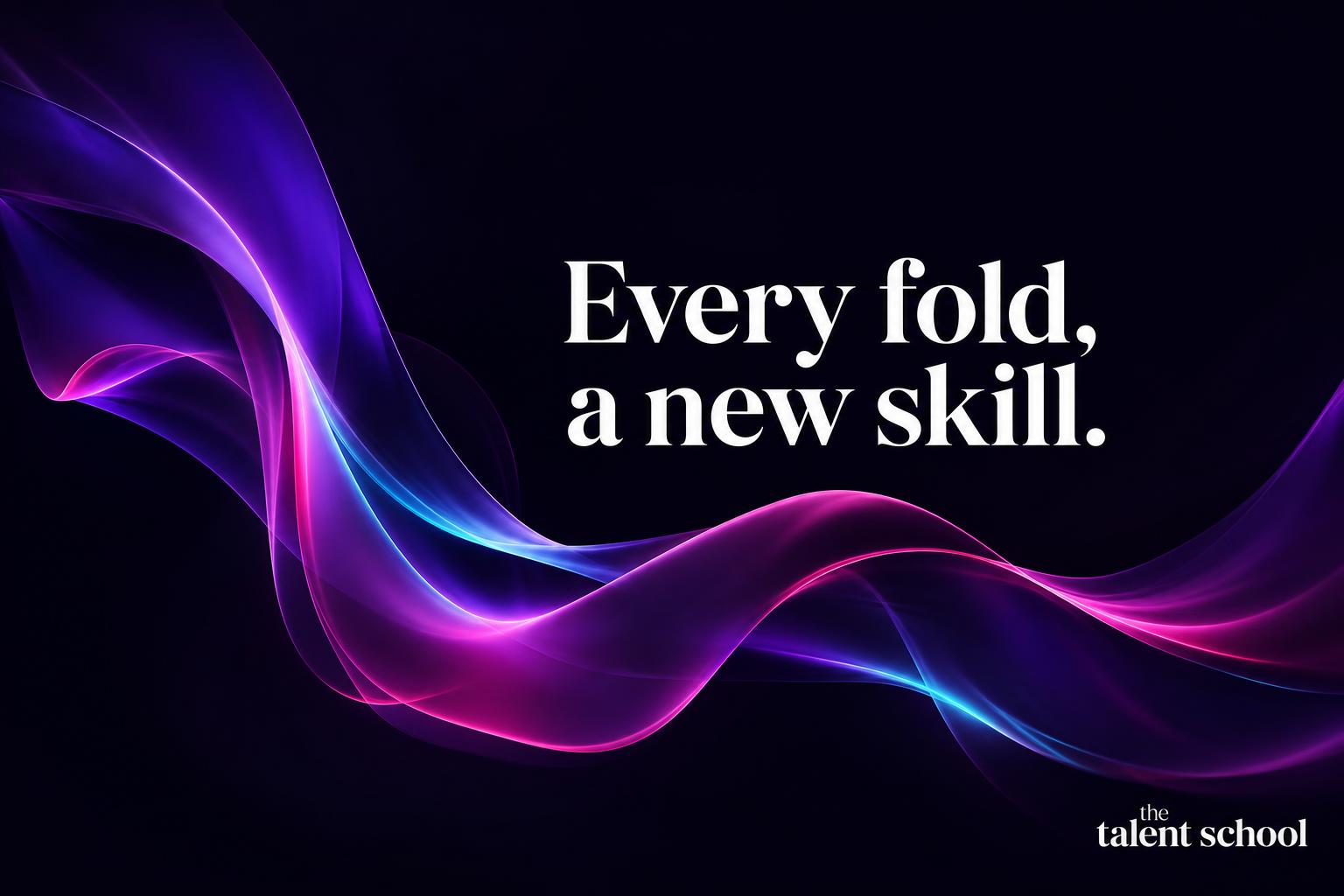 FB cover — Pathway / Neon Purple